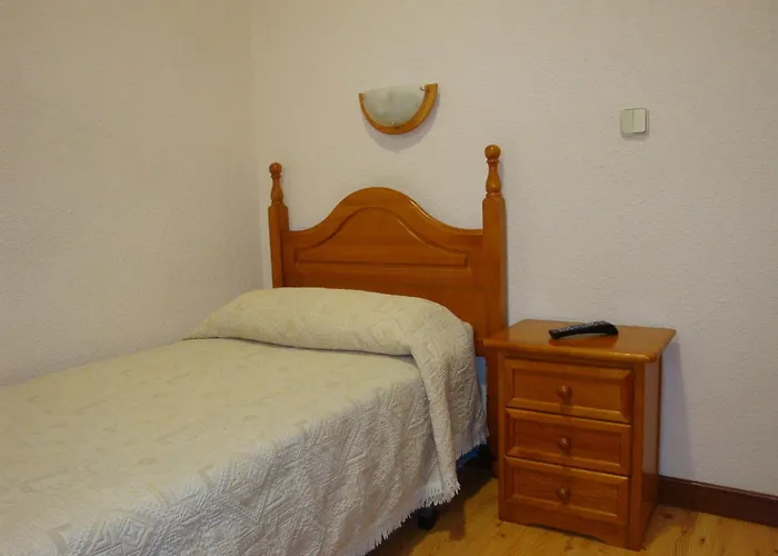Hostal Zamora
