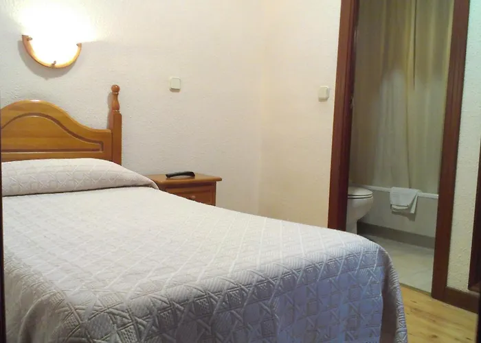 Hostal Zamora