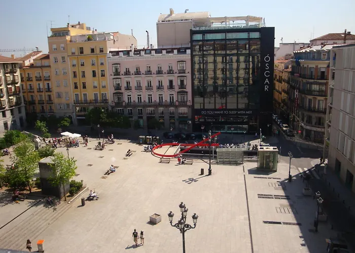 Hostal Zamora