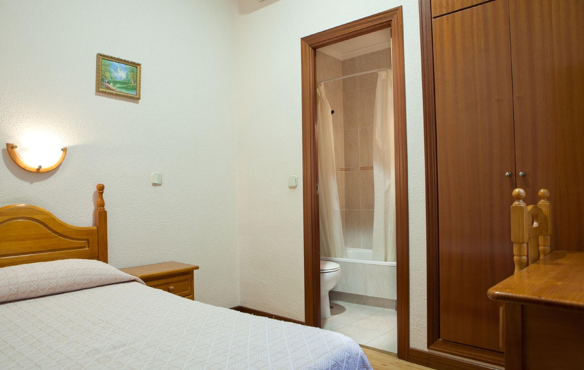 Gasthof Zamora Madrid