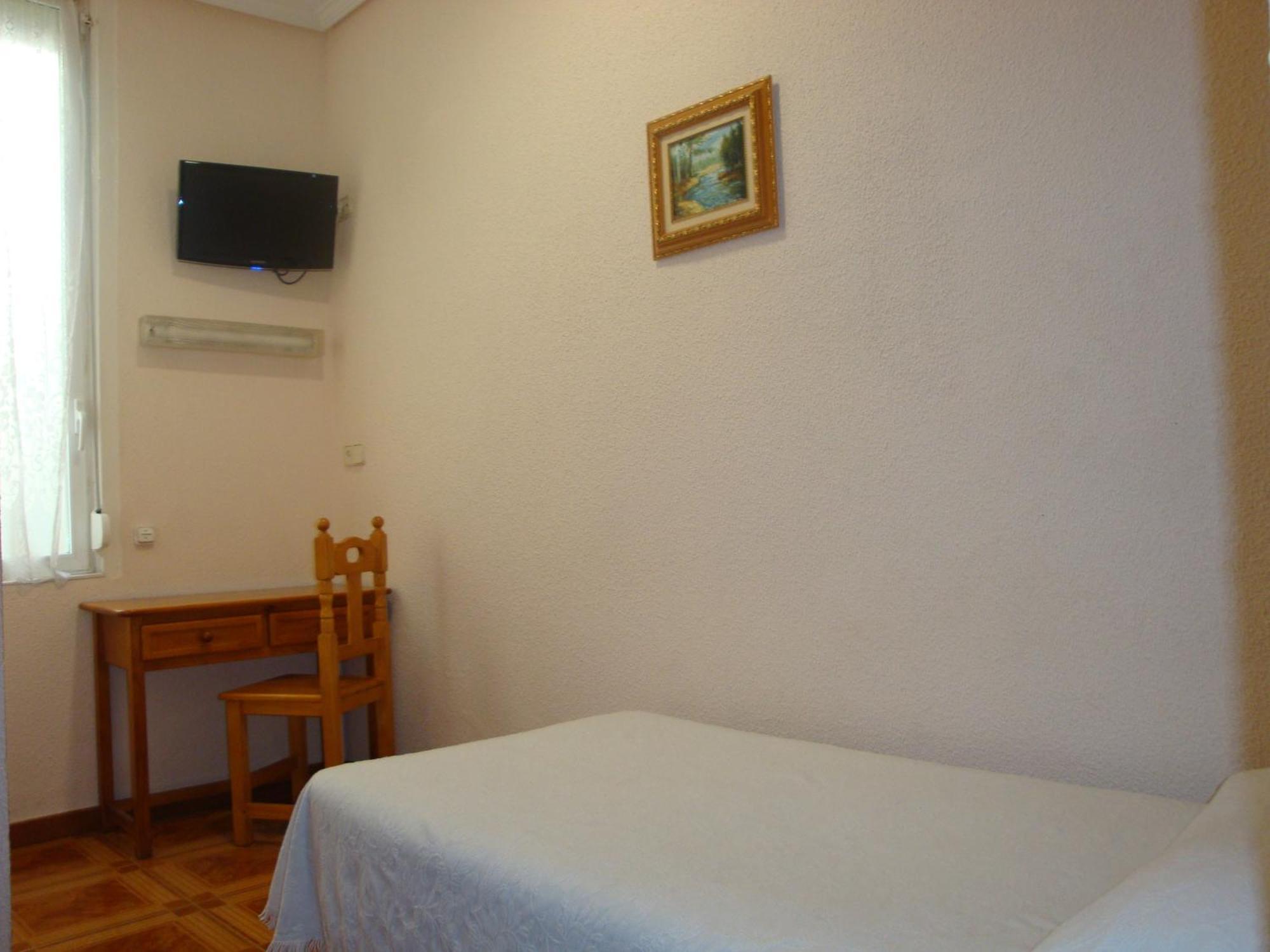 Gasthof Zamora