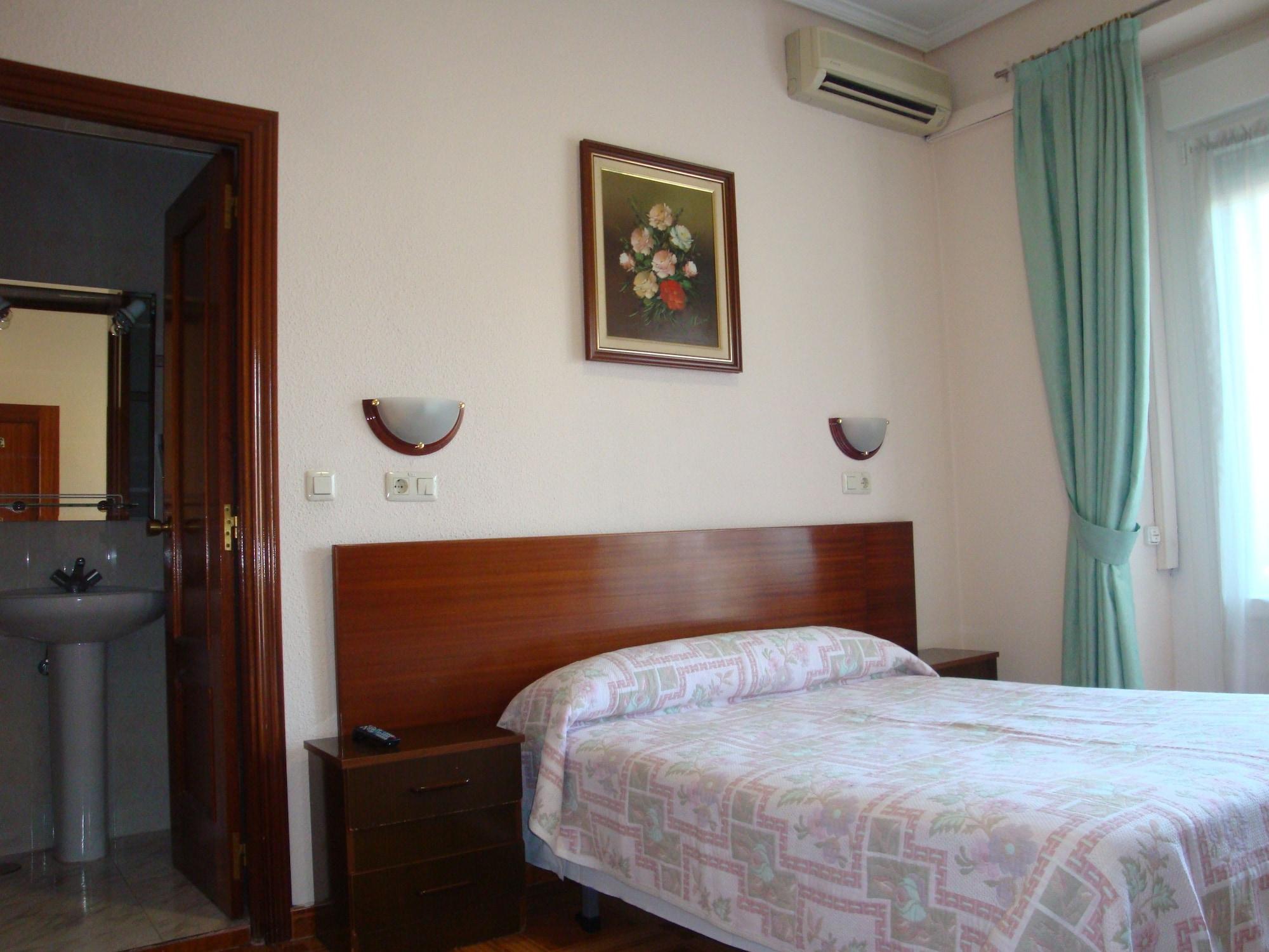 Zamora Gasthof 2*