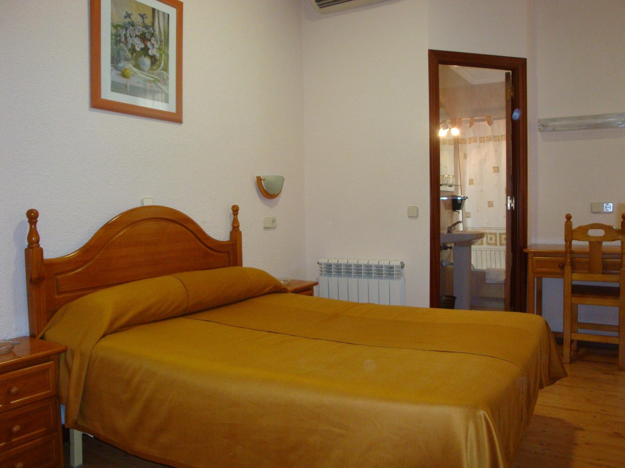 Gasthof Zamora