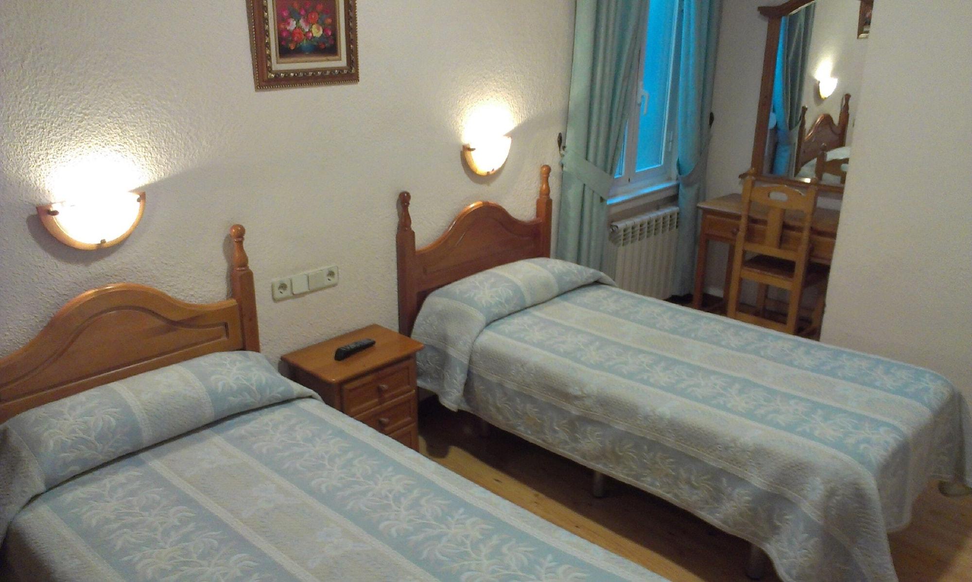 Gasthof Zamora