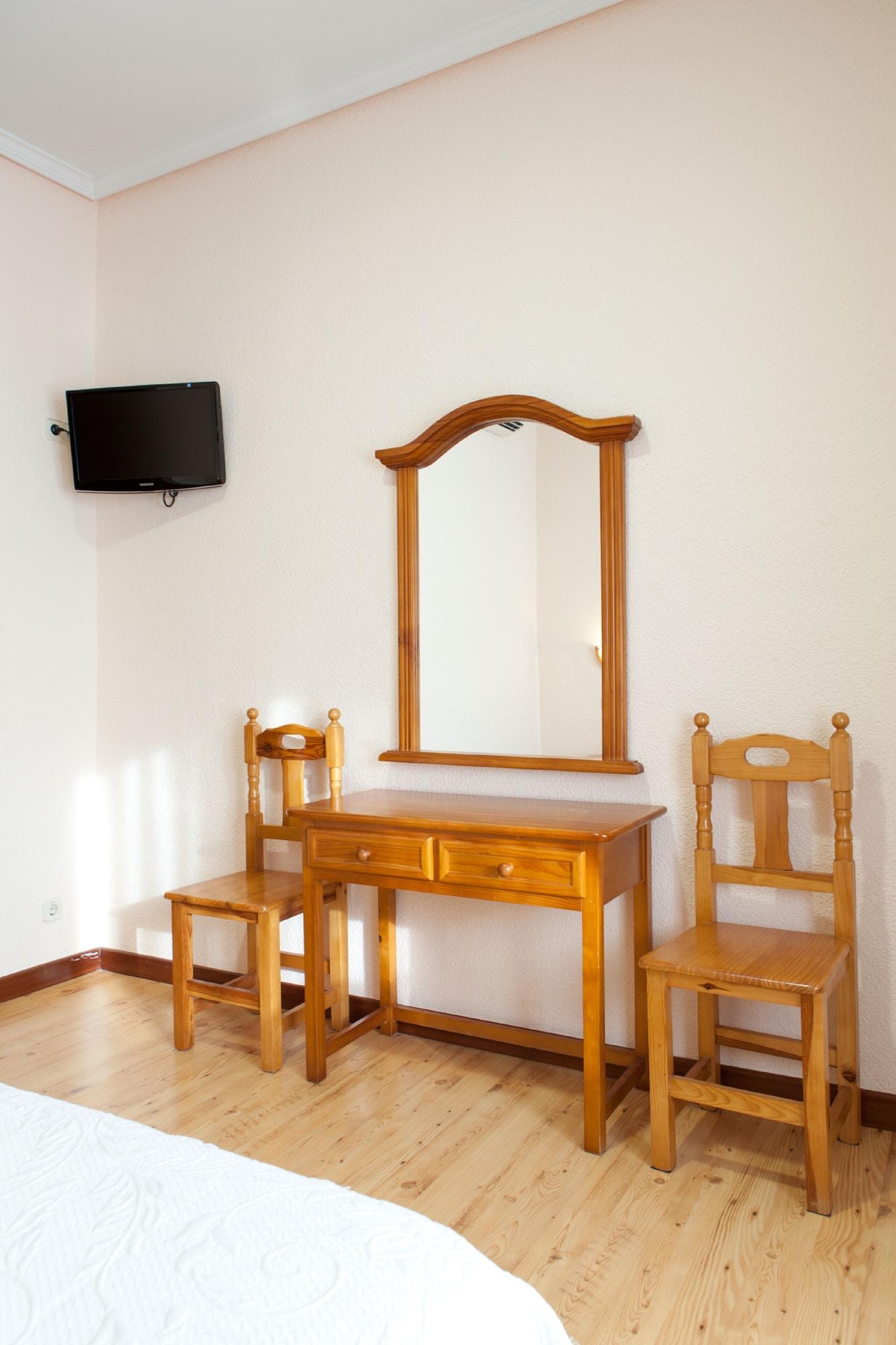 Gasthof Zamora 2*