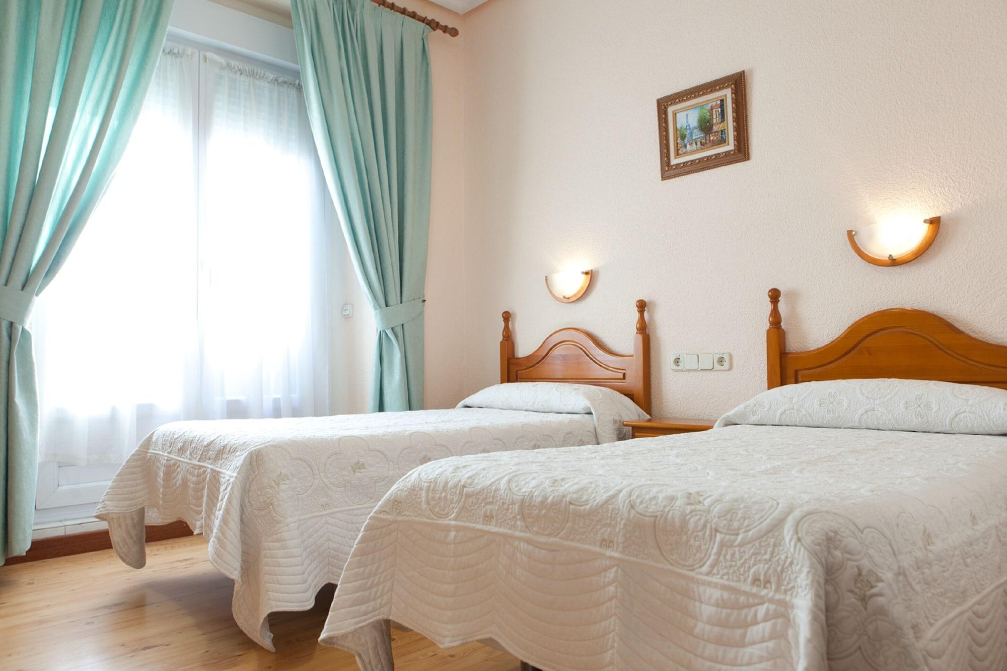 Zamora Gasthof 2*