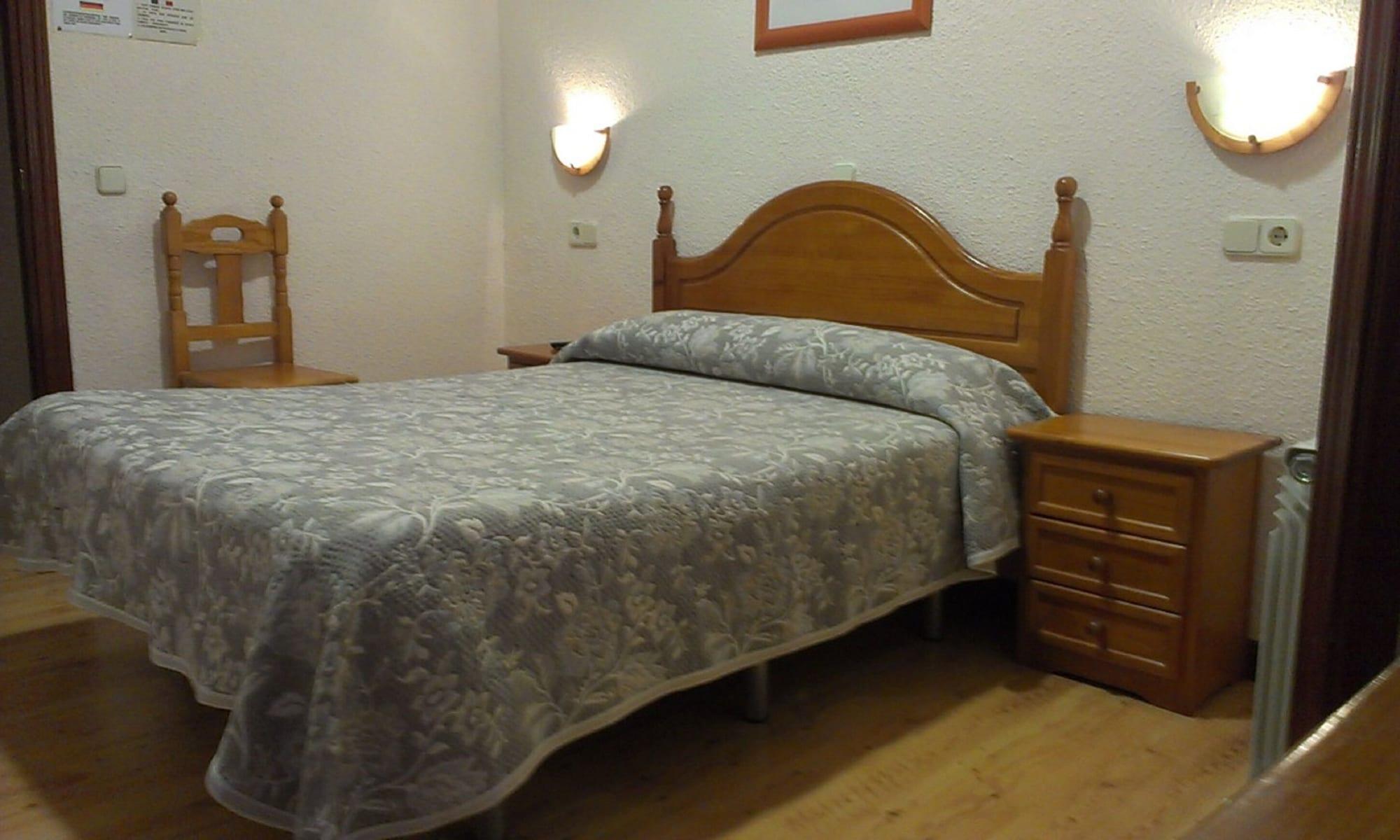 Gasthof Zamora 2*