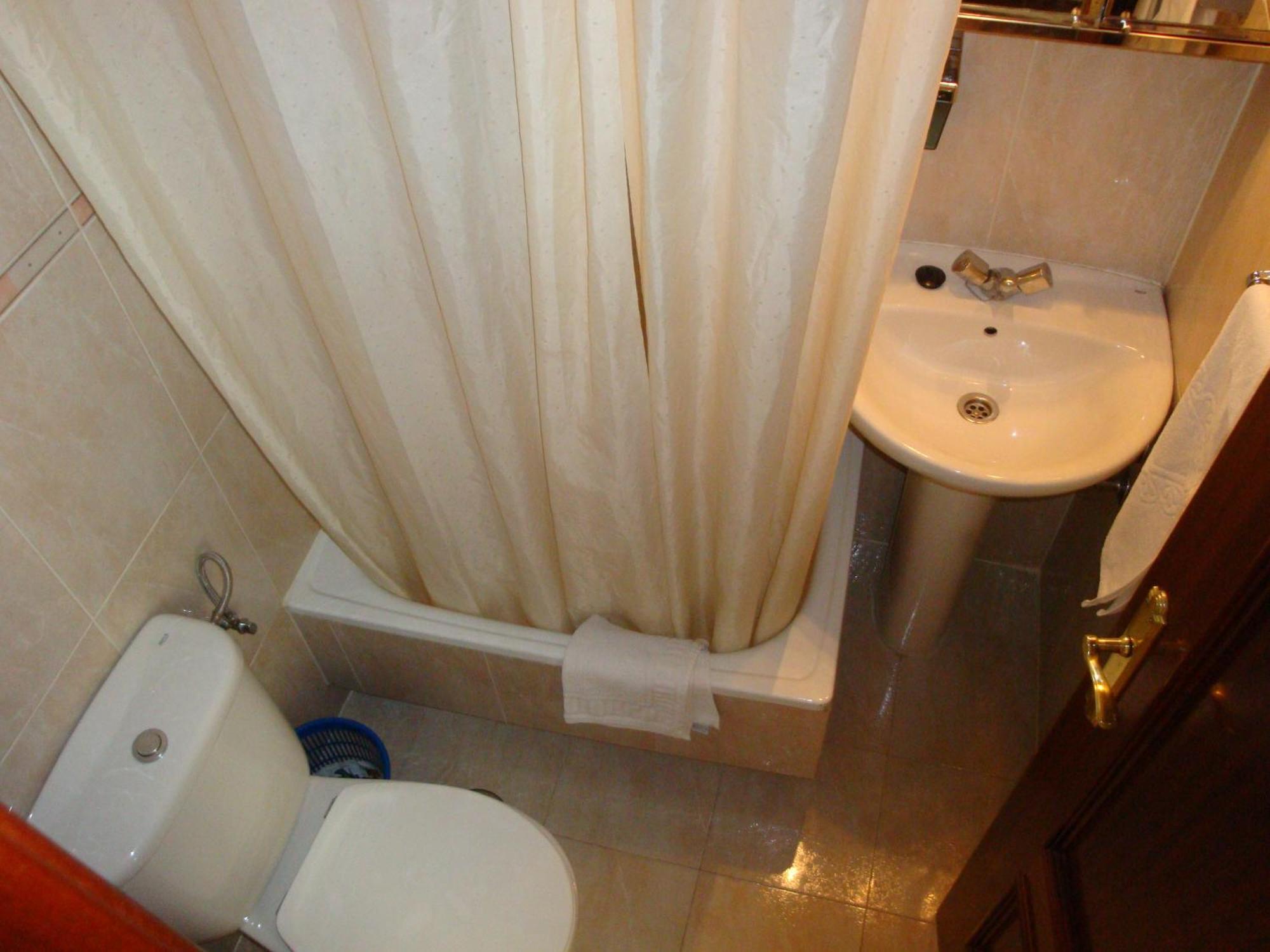 Gasthof Zamora 2*