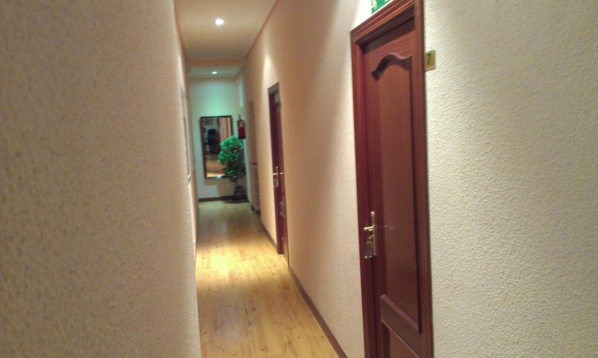 Gasthof Zamora 2*