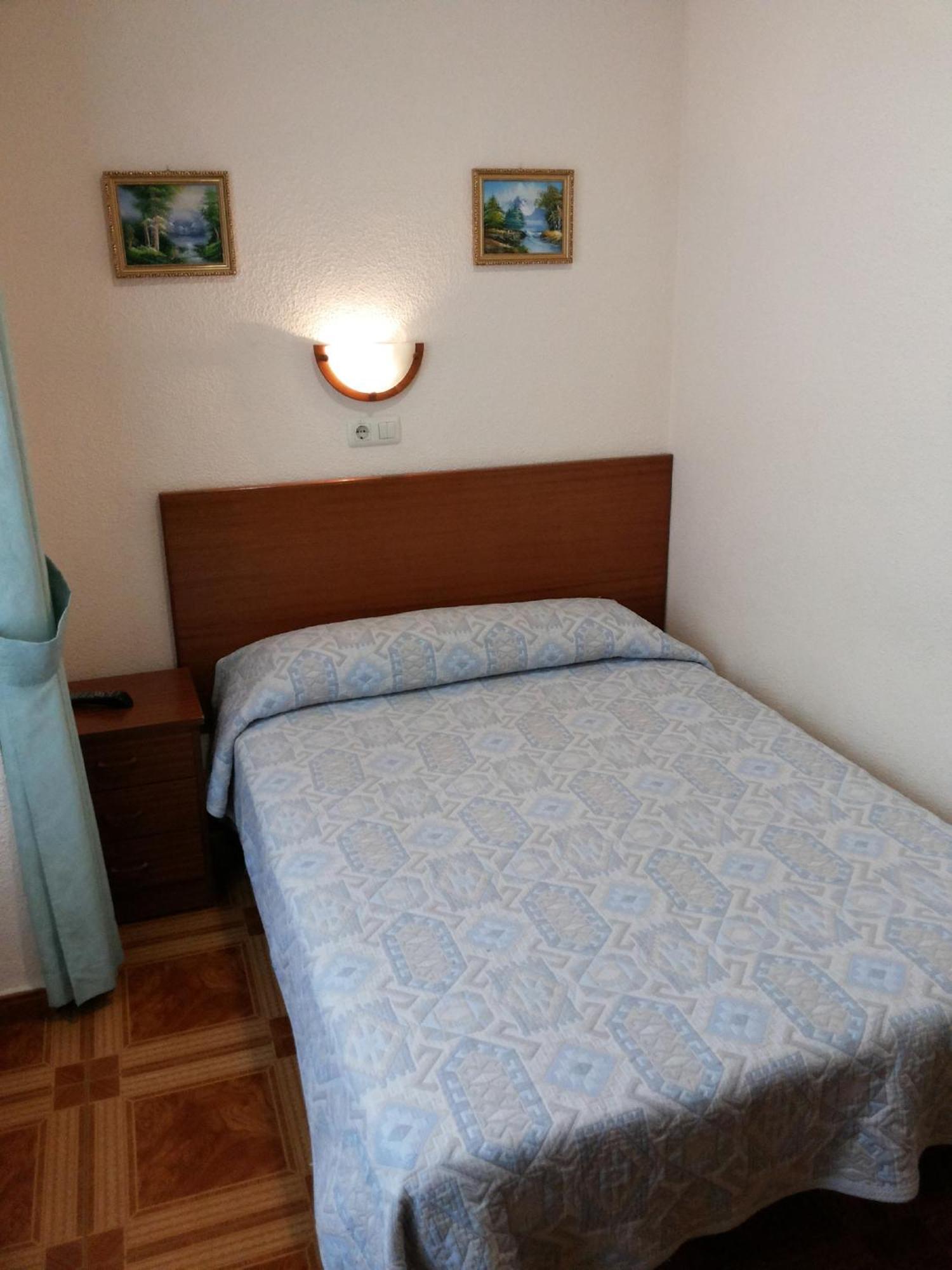 Zamora Gasthof 2*