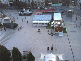 Zamora Gasthof 2*