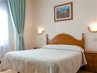Zamora Gasthof 2*