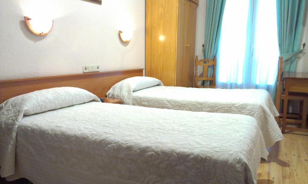 Gasthof Zamora 2*
