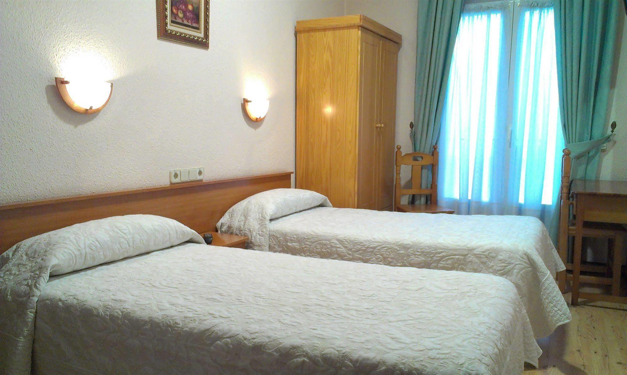 Zamora Gasthof 2*