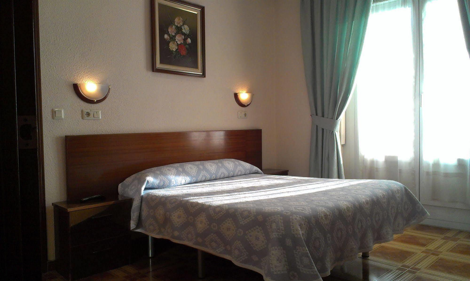 Gasthof Zamora
