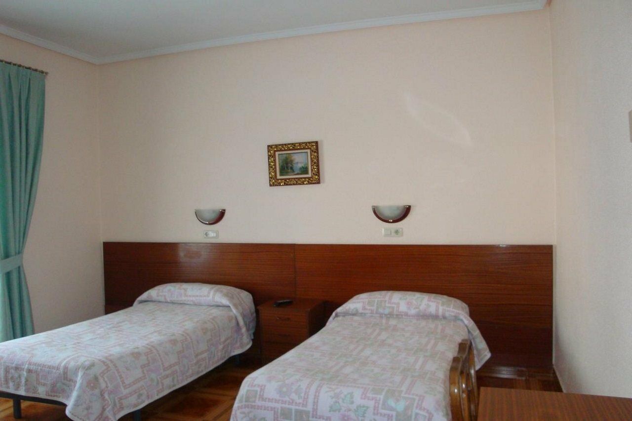 Zamora Gasthof 2*